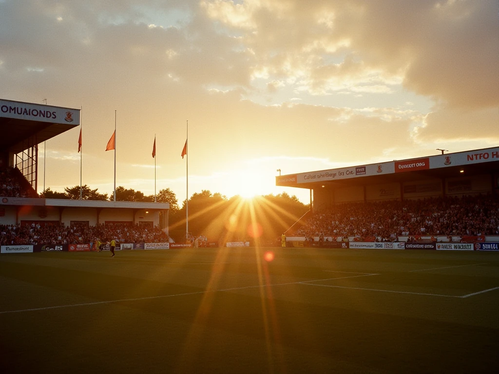 As Carlisle United prepares for a pivotal summer, several key players are set to leave the squad