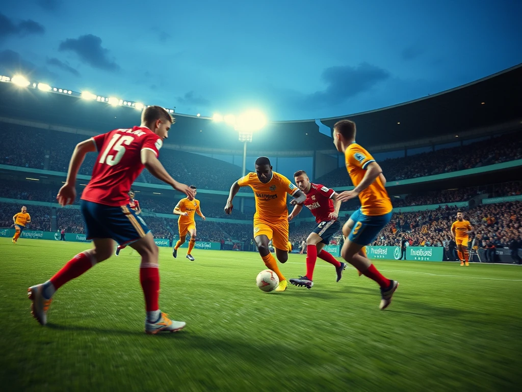Stellenbosch FC looks to bounce back against Mamelodi Sundowns in the DStv Premiership