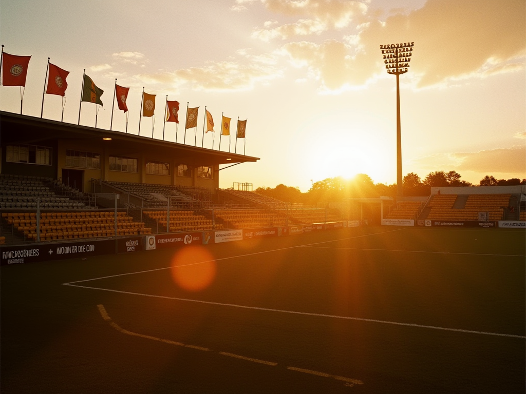 The Soul of Richards Bay FC: A Deep Dive into Fan Traditions