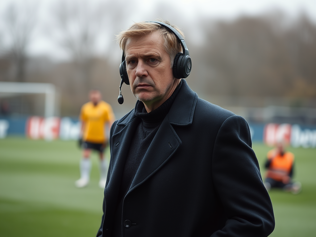 Dai Young Takes the Helm: Cardiff Met's New Era in Rugby Performance