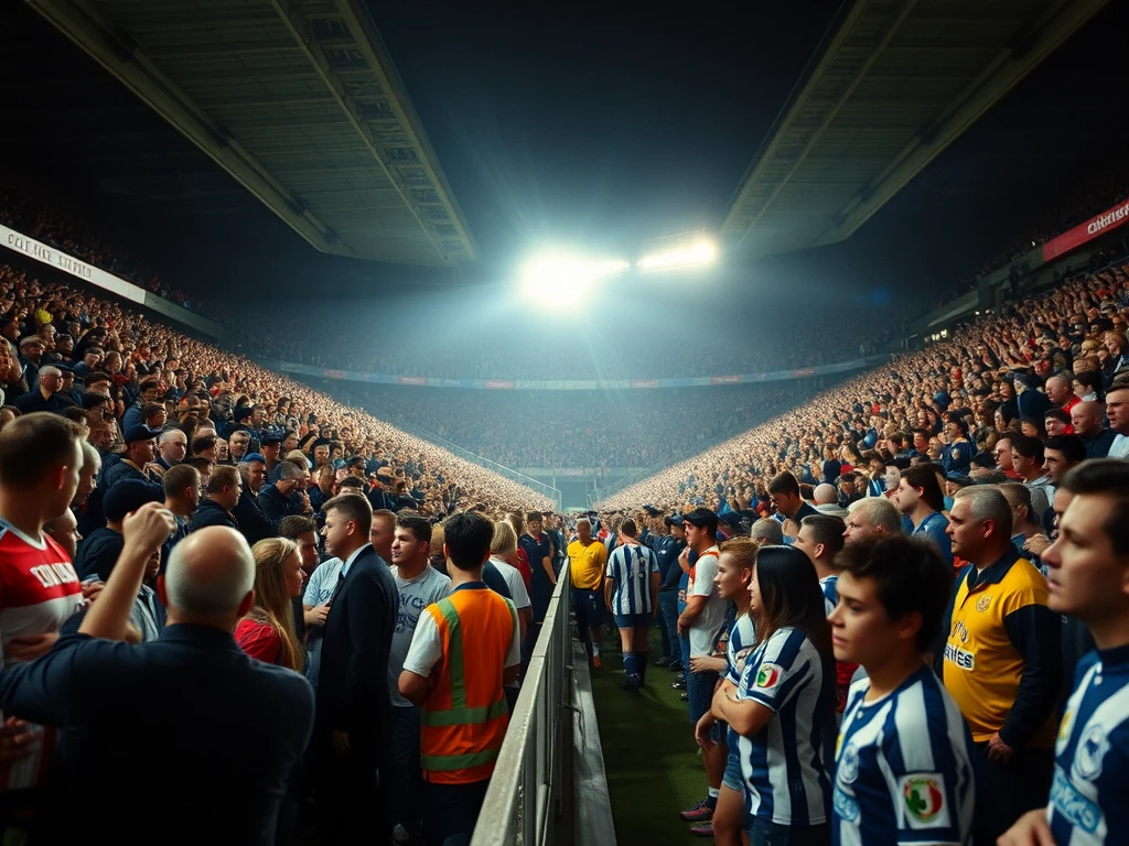 Chesterfield supporters embody a rich culture that enhances the matchday experience