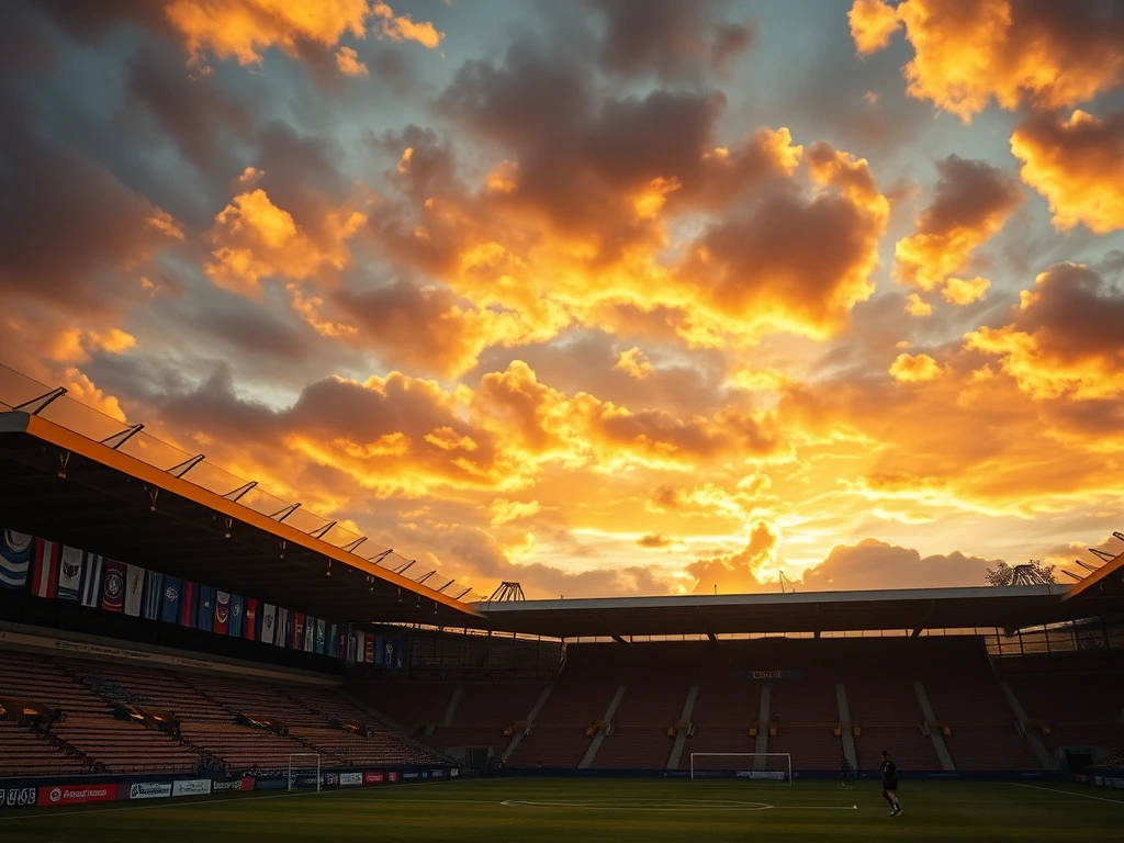 With the National League play-offs on the horizon, Boreham Wood faces a critical juncture