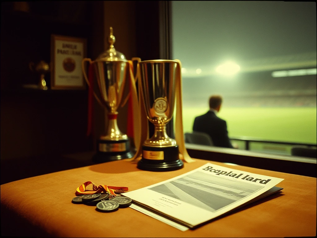 In 1976, Queen's Park embarked on a remarkable Scottish Cup journey that captured the hearts of fans and showcased the...