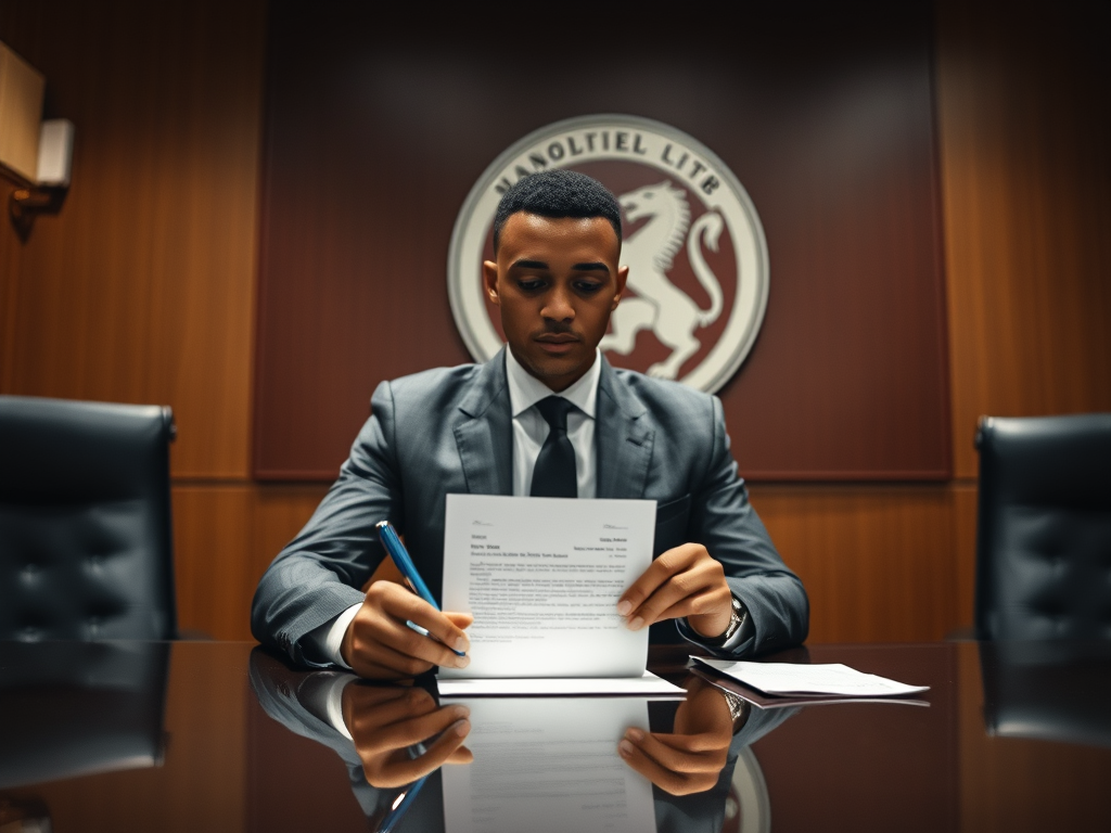 Derry City transfers: Is D. Akinyemi the key to the future?