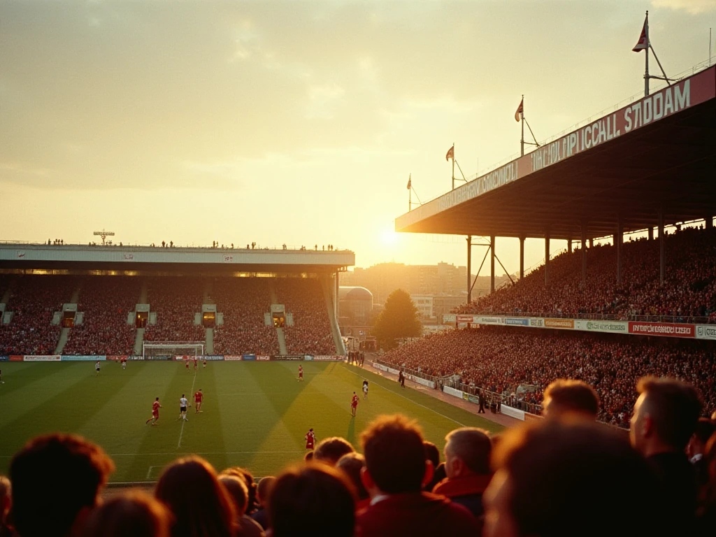 Sutton Utd's remarkable FA Cup run in 1981 marked a turning point for the club, showcasing their potential on a national...