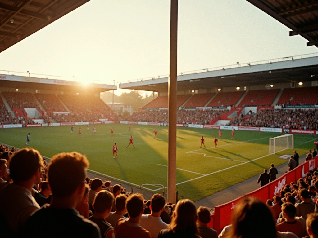 In the annals of Altrincham FC's rich history, the 1978 FA Trophy victory stands as a monumental achievement