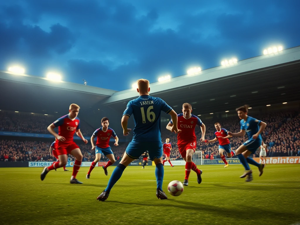 St Johnstone gears up for their second pre-season friendly against Montrose, offering fans a glimpse into the team's...