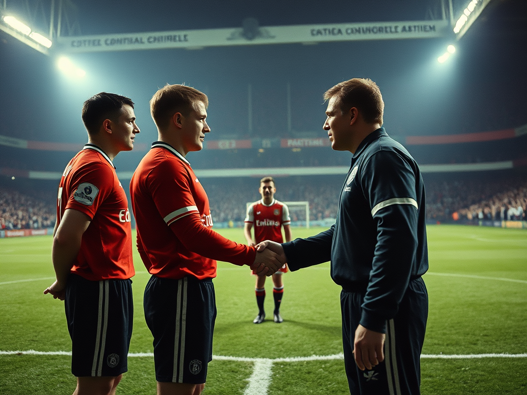 Fleetwood Town: Key Players and Tactical Insights for Upcoming Clash