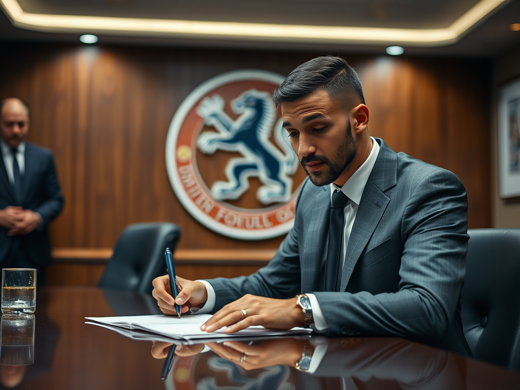 Transfer rumors: Who could join Tamworth this January?