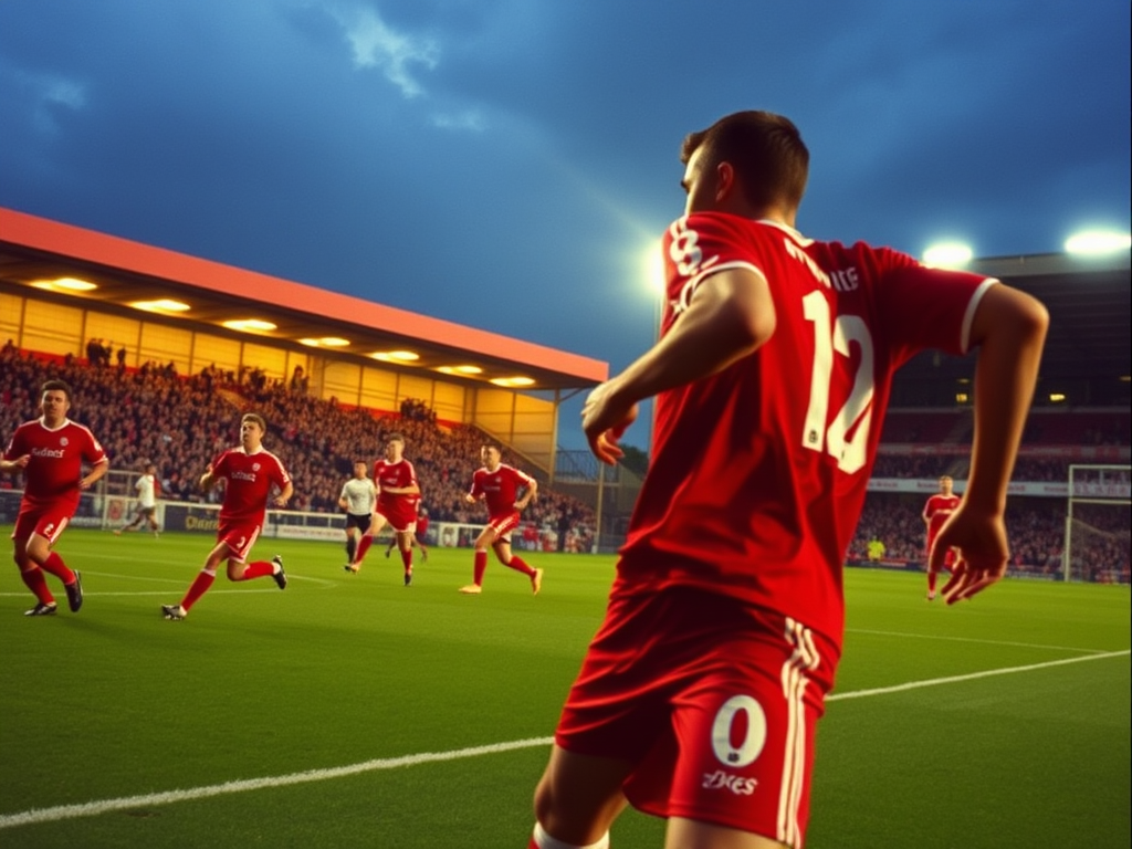 Reds Prepare for Crucial Derby Clash Against Shamrock Rovers in WPD