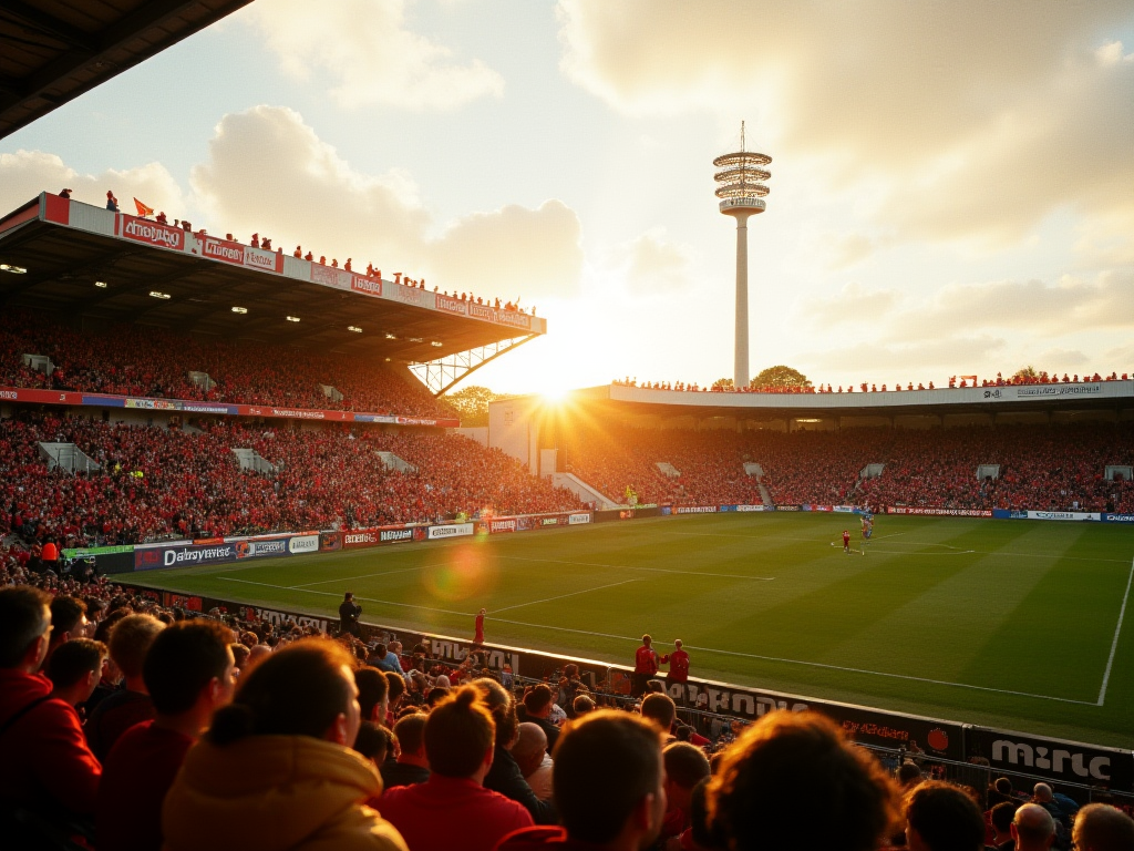 Match Preview: Derry City vs Finn Harps - Derby Day