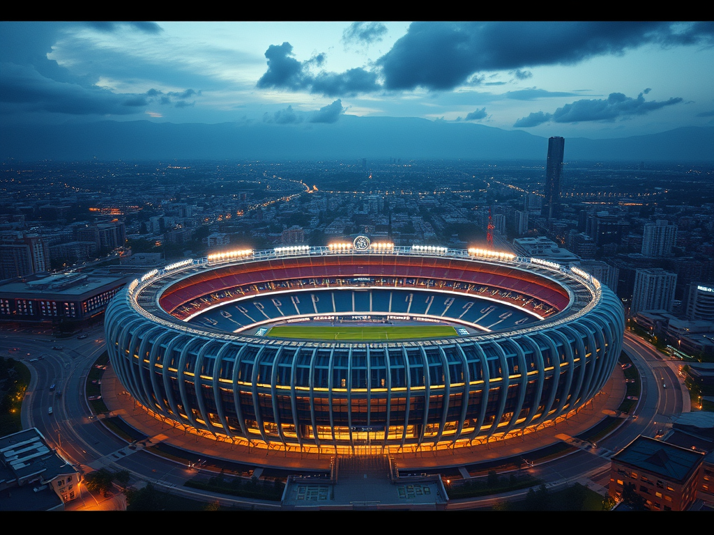 The Soul of Orlando Pirates: Exploring Supporter Traditions and Stadium Rituals