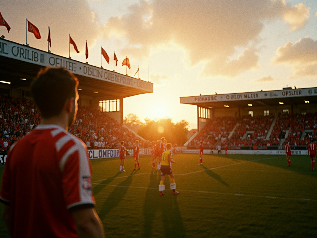 Shelbourne's Tactical Evolution under New Management