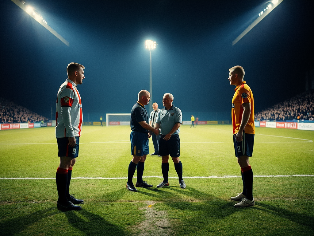 Yeovil Town vs. Dorking Wanderers: Tactical Preview and Key Players to Watch