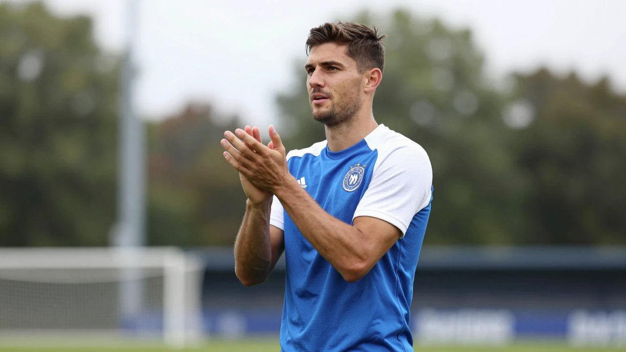 A detailed breakdown of Chesterfield's squad shows a 30-man roster with 12 foreign players and an average age of 26.2...