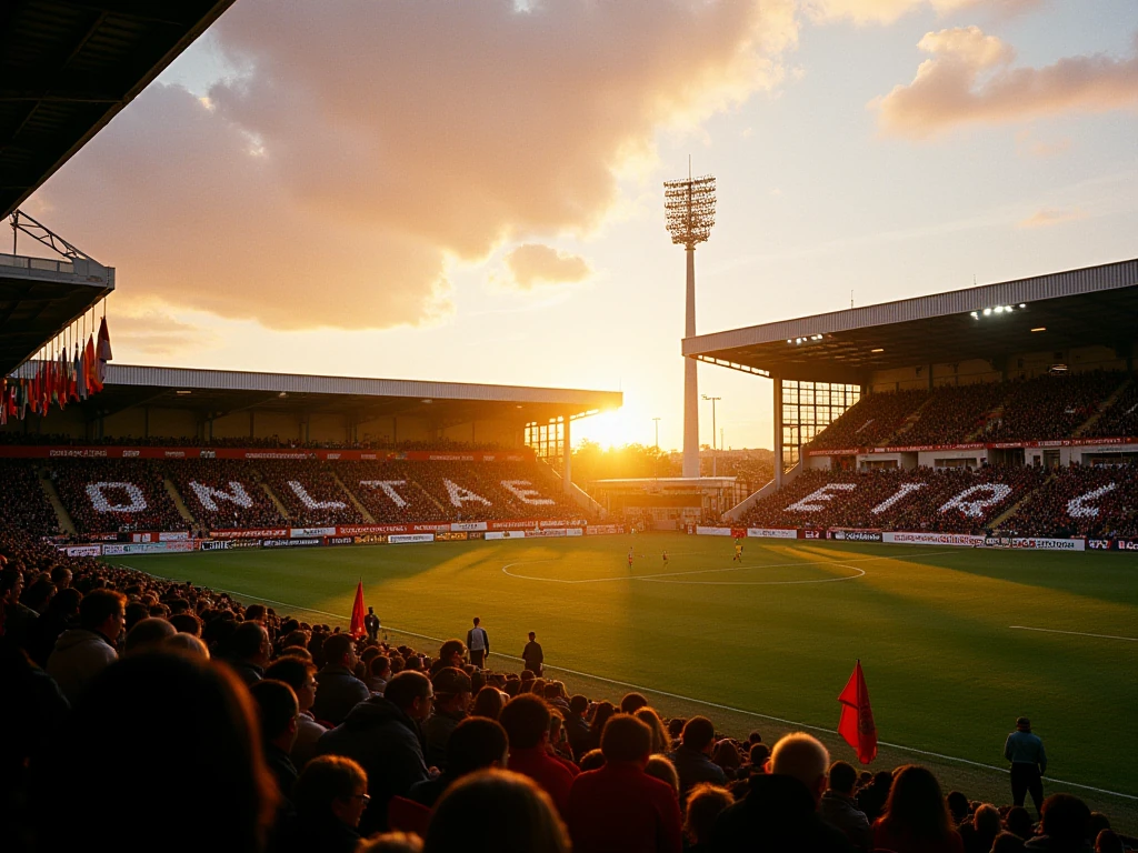 Tranmere Rovers FC relies on Sage software to streamline its complex financial operations, ensuring stability and...