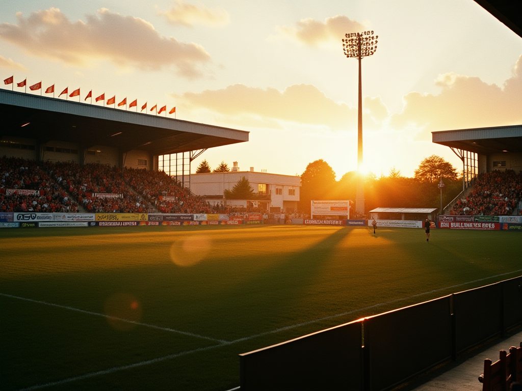 Drogheda United United: Looking Ahead to Upcoming Fixture