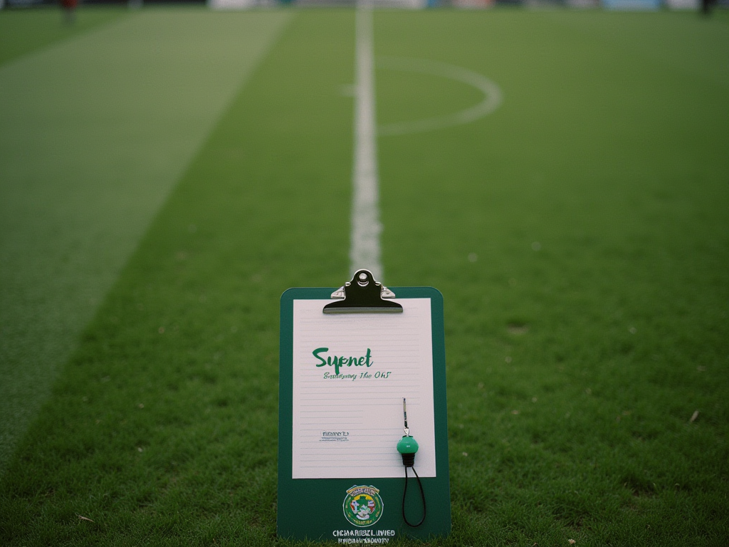 Barnet FC Secures Experienced Leader Corey Boyd as New General Manager