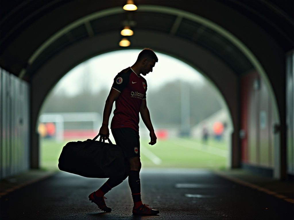 Transfer Speculation: GAP Connah S Quay FC Targets New Players