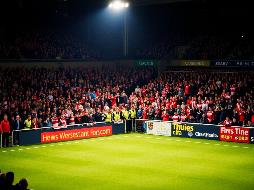 The Crues' Derby Day: A Tapestry of Tradition and Passion