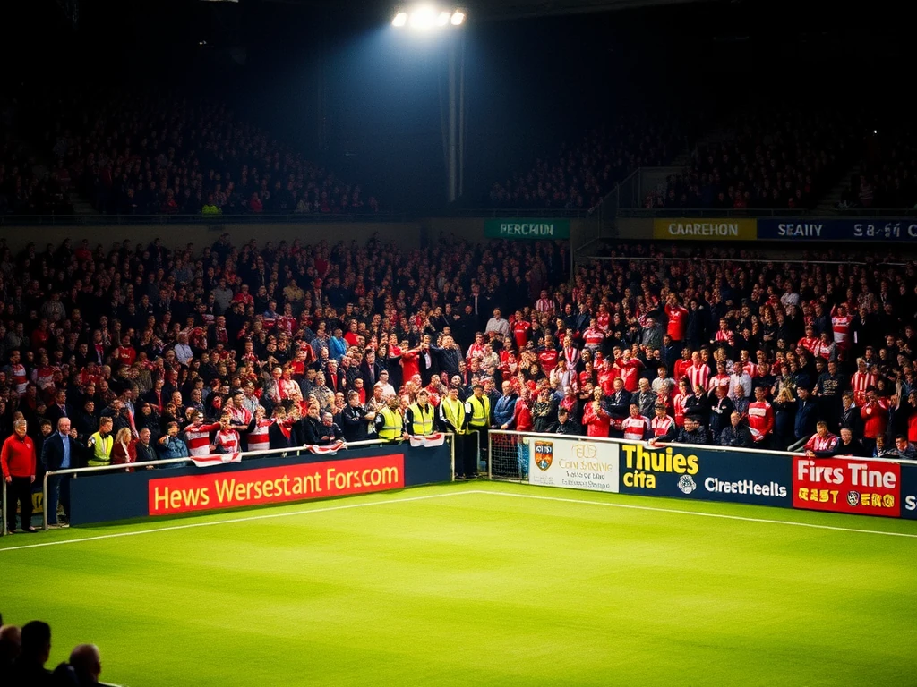 The Crues' Derby Day: A Tapestry of Tradition and Passion