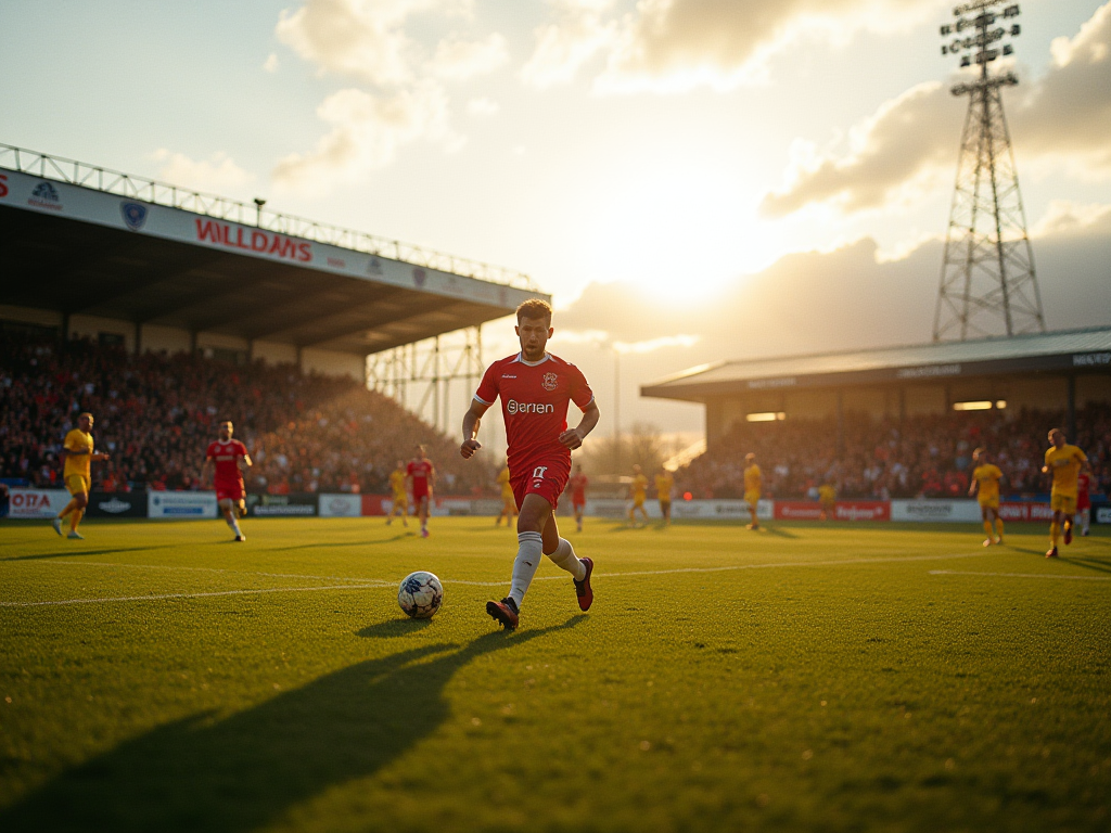 Home Advantage Shines in Super League Showdowns