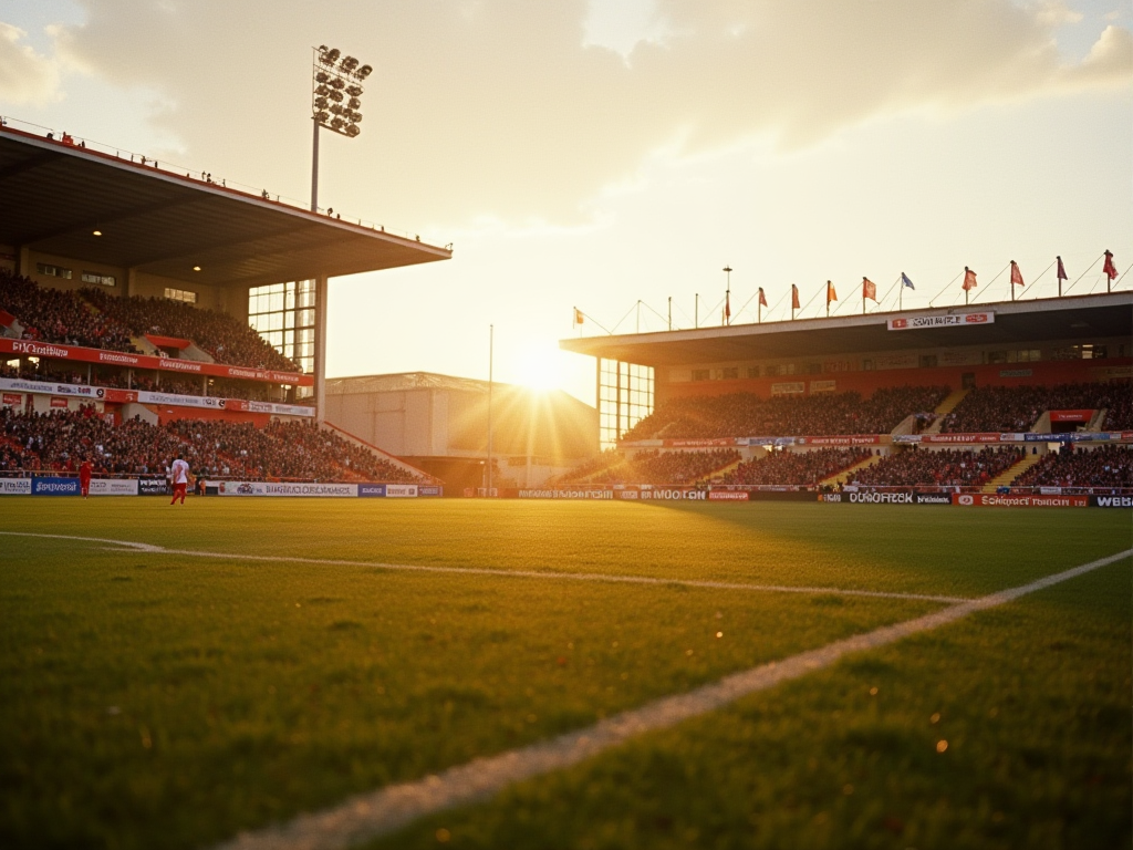 Tactical Analysis: Morecambe's Defensive Strategy