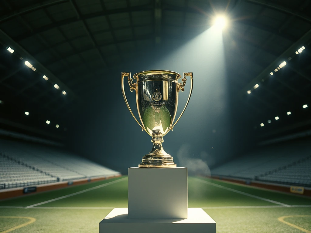 In 2011, Sligo Rovers captured the FAI Cup, marking a significant chapter in the club's storied history