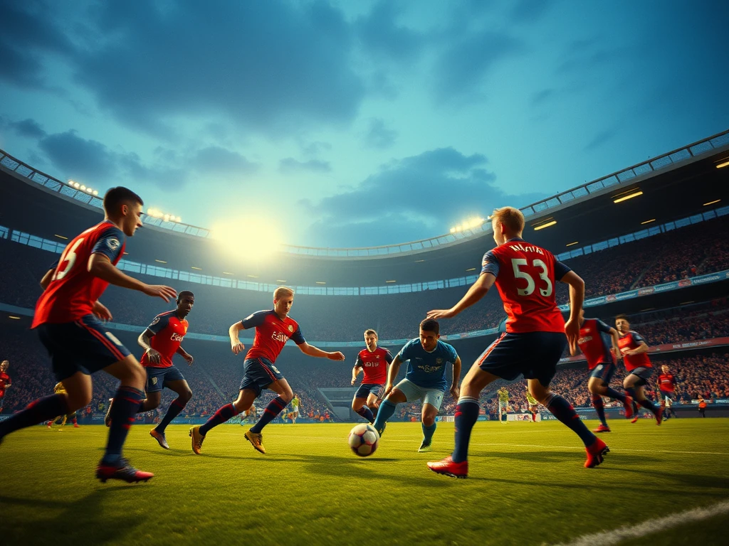 Australia: Alexander Robertson opens up about his aspirations with the Socceroos ahead of the FIFA World Cup 2026
