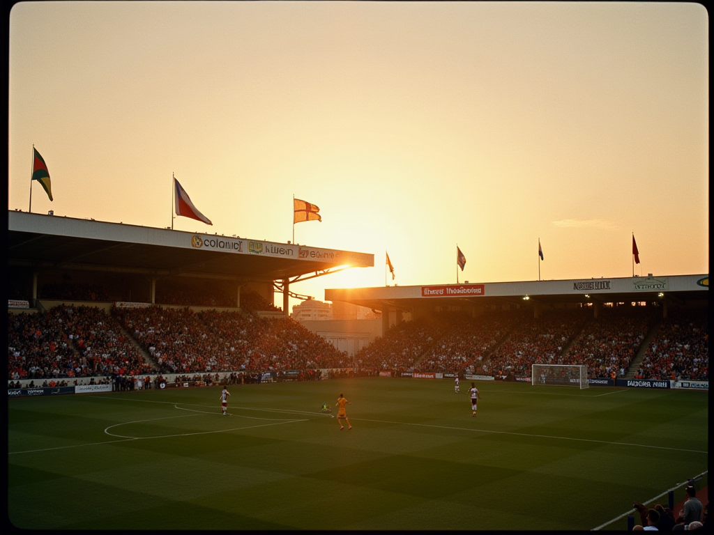 Tactical Analysis: How Boston United Can Dominate Midfield
