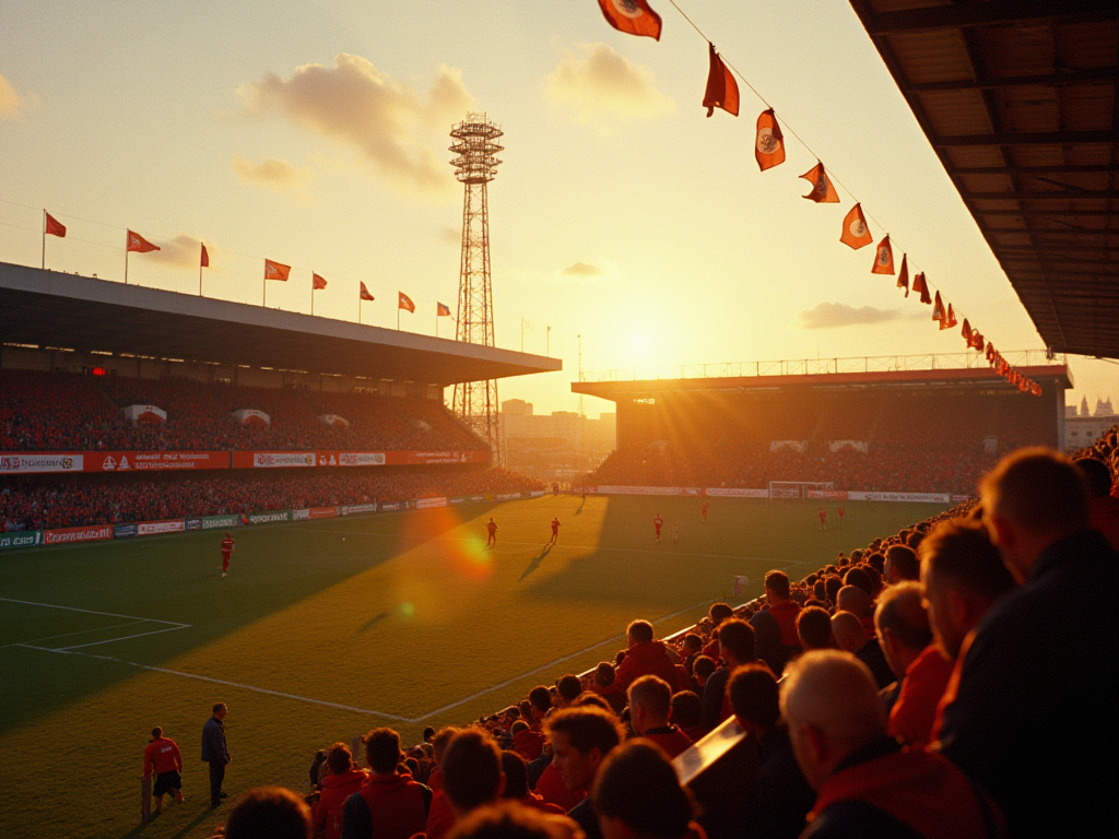 Cliftonville FC Focuses on Tactical Excellence This Season