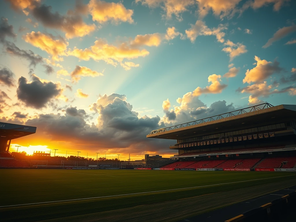 Grimsby Town are fine-tuning their squad as the 2026-27 League Two campaign approaches, with manager Paul Hurst eyeing an...