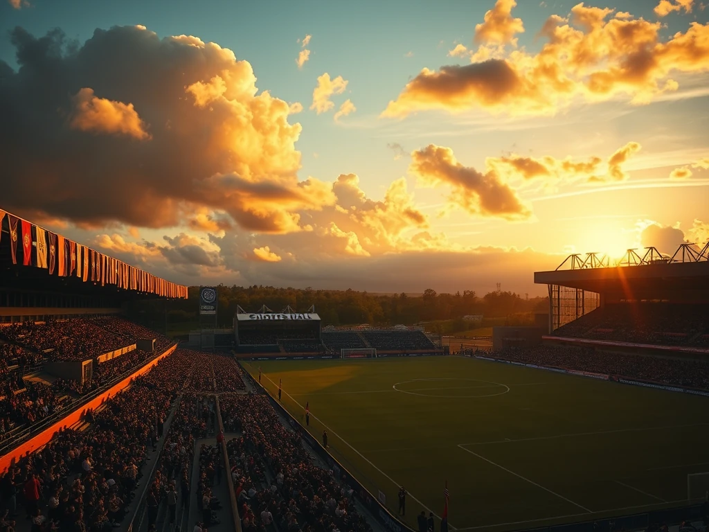 Southend United aims for a fairy-tale finish to the season with a win at Wembley in the National League play-off final...