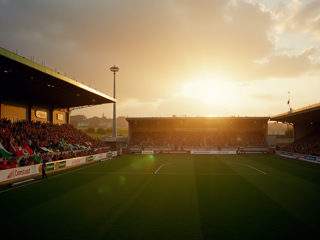 Bray Wanderers Shine in Pre-Season Friendlies