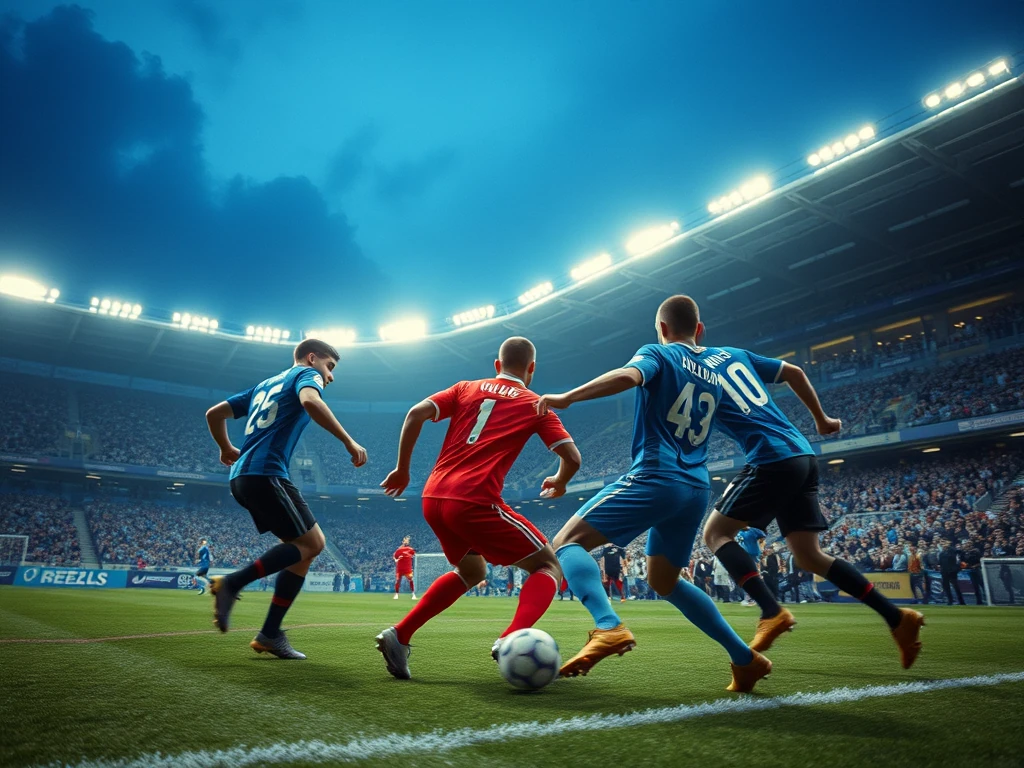 SAMURAI BLUE、ブラジルに逆転負け。ラウンド32で敗退