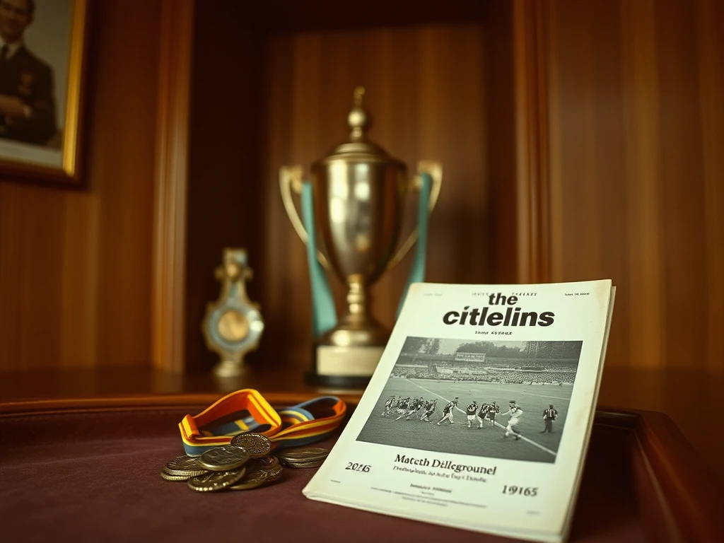 In the 1980s, Ballymena United made significant strides onto the European stage, showcasing the club's potential and ambition