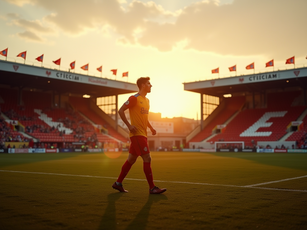 Sean Stewart: Sligo Rovers' Rising Midfield Star