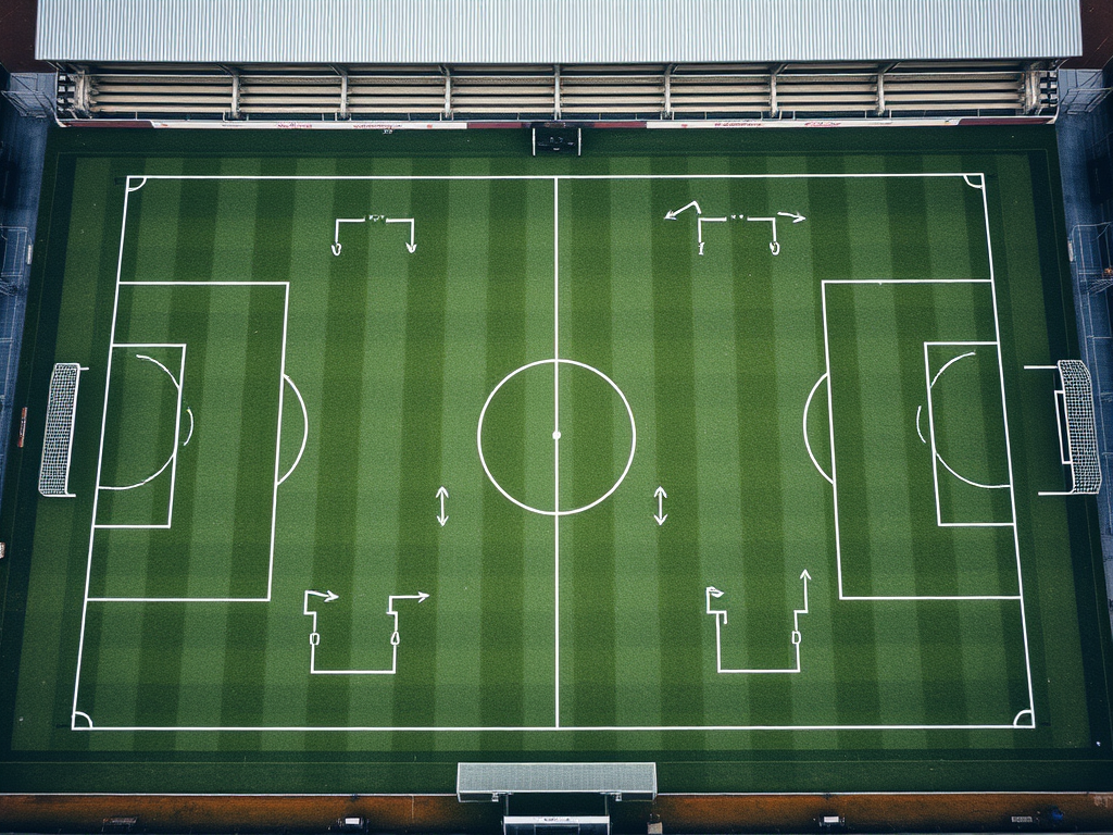 Gillingham's tactical strengths: A breakdown of their 4-4-2