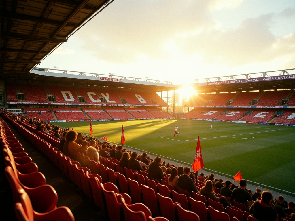 Your Essential Guide: Staying Connected with Queen's Park Through Official SPFL Updates