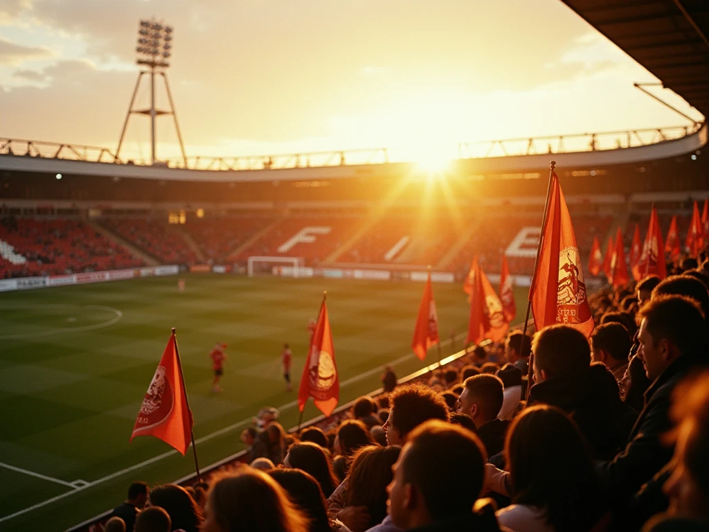 Swindon Town's supporters bring a unique vibrancy to The County Ground, characterized by longstanding traditions and...