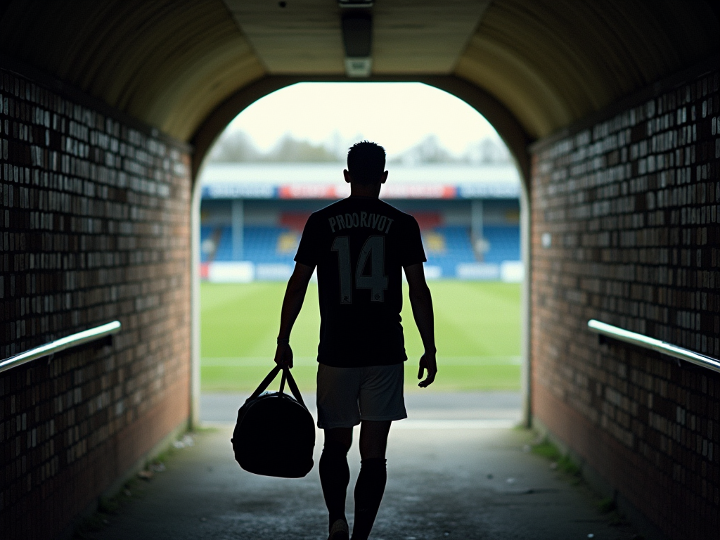 Transfer Rumours: Ayr Utd Eyes New Talent for Upcoming Season