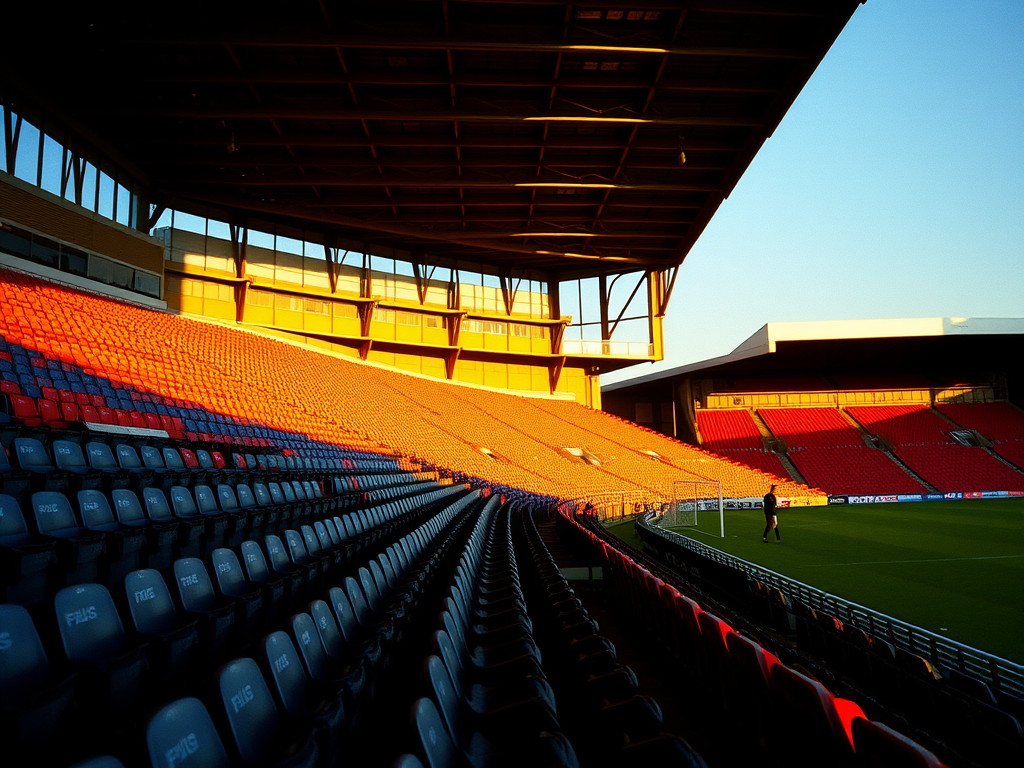 Tactical Tweaks for Raith Rovers: Optimizing Recent Form
