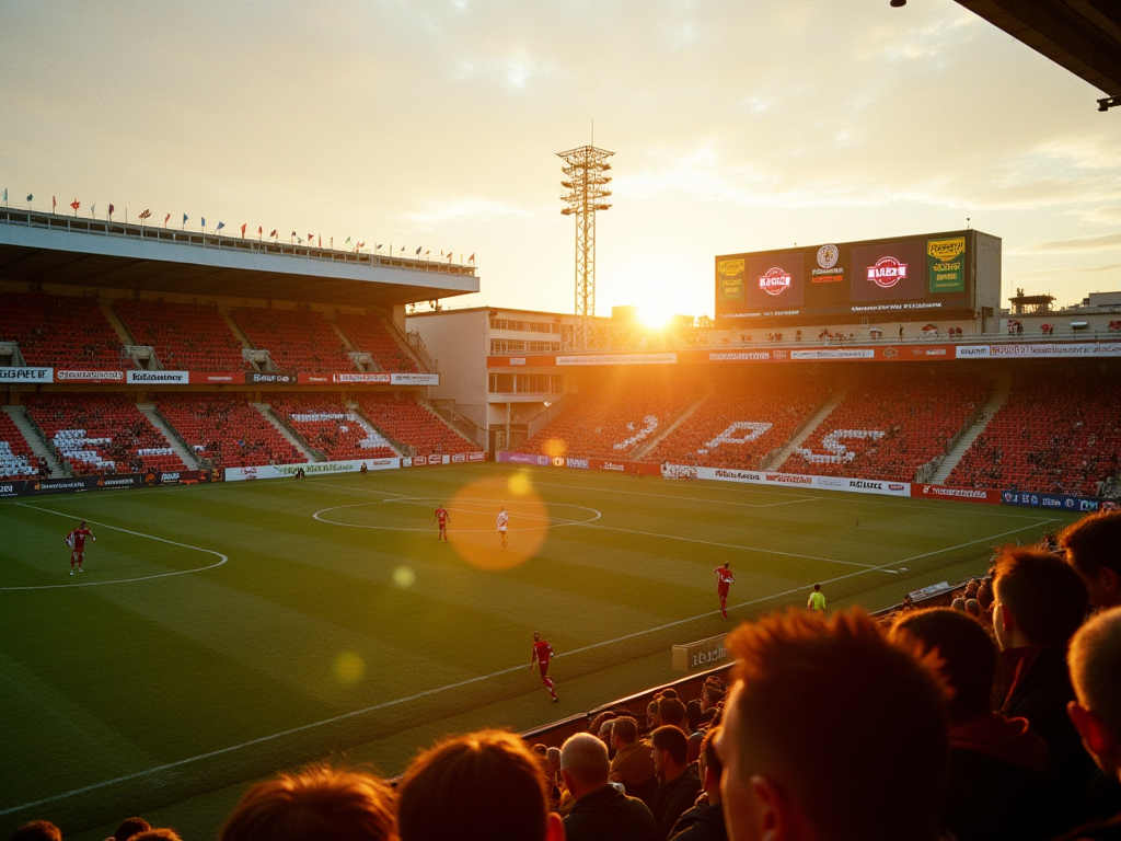 The New Saints: Strategic Moves for a Promising 2026 Season