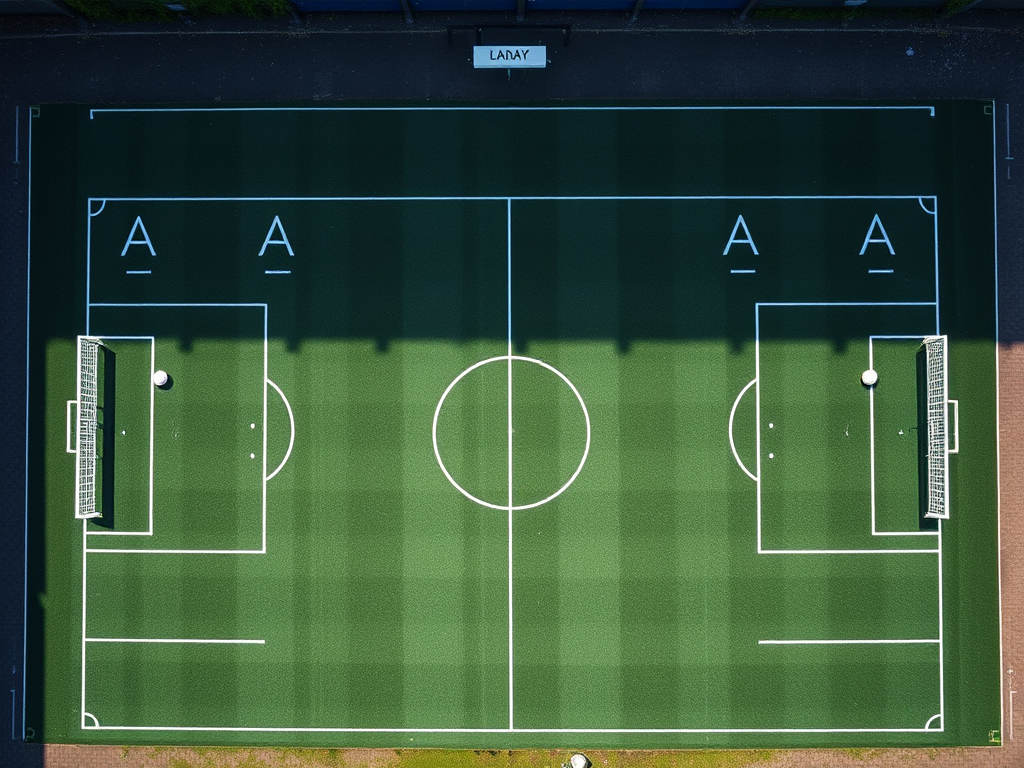 Defensive Strength of Linfield: A Tactical Analysis