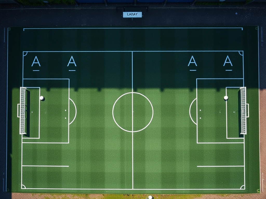 Linfield's defensive strategy has been crucial this season, with players like S