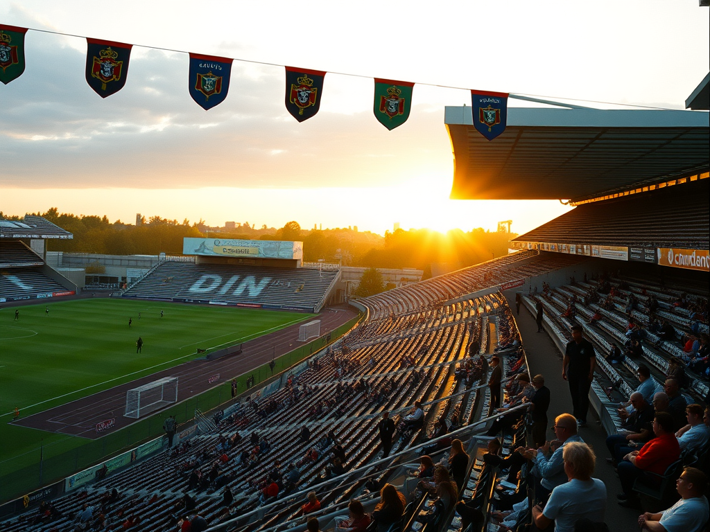 The Saints' European Ambitions Shine Bright on talkSPORT's National Stage