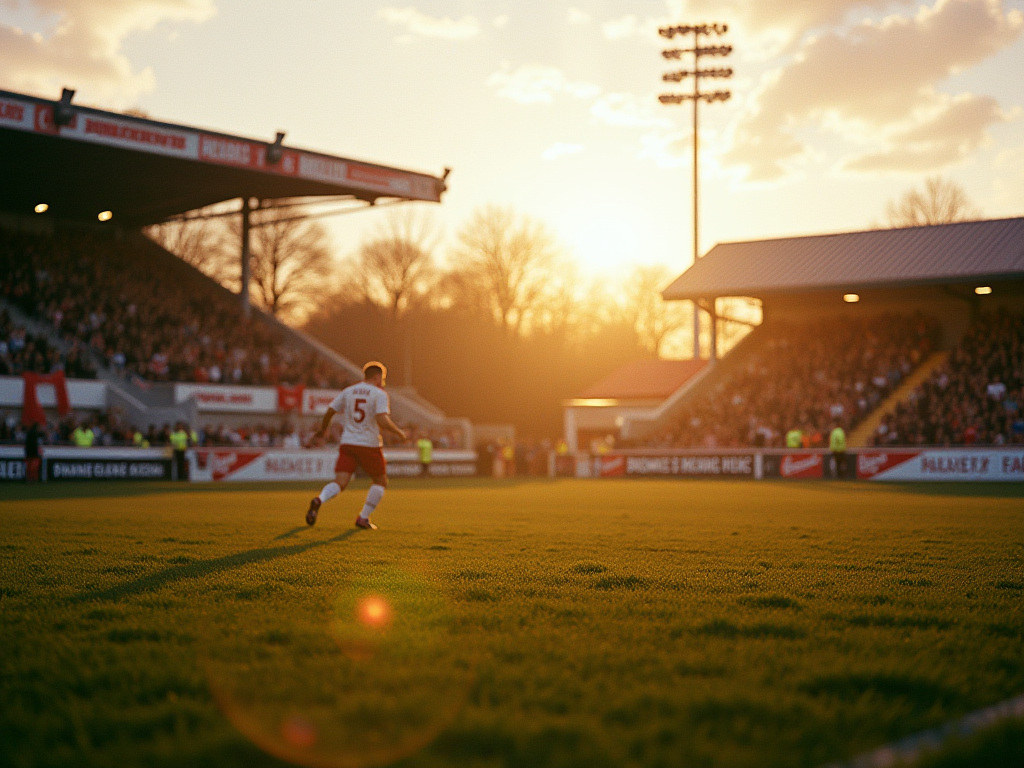 Unlocking the Dons: Bromley's Tactical Game Plan Revealed for Wimbledon Encounter
