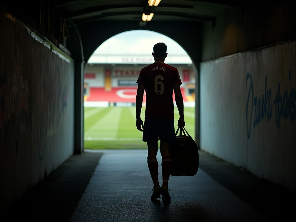Truro City faces a turning point with coach Matt Godfree's exit and striker Matt Wright's signing