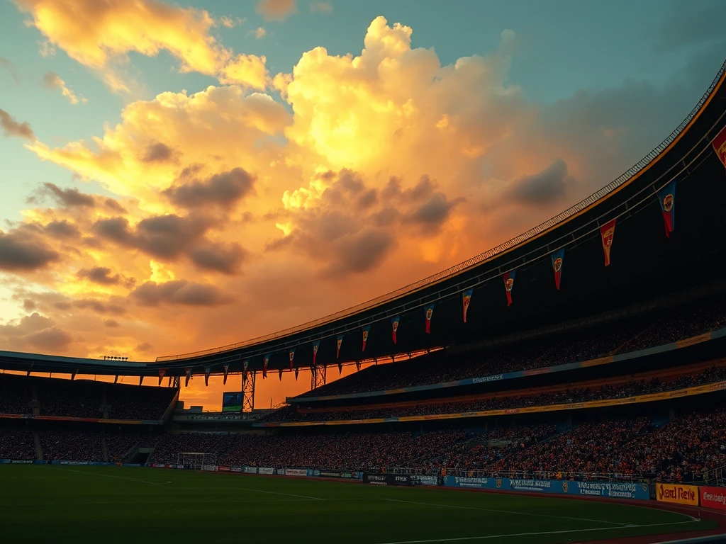 Get the latest news and updates on Mamelodi Sundowns FC as they compete in the 2026/2027 Premier Soccer League season...