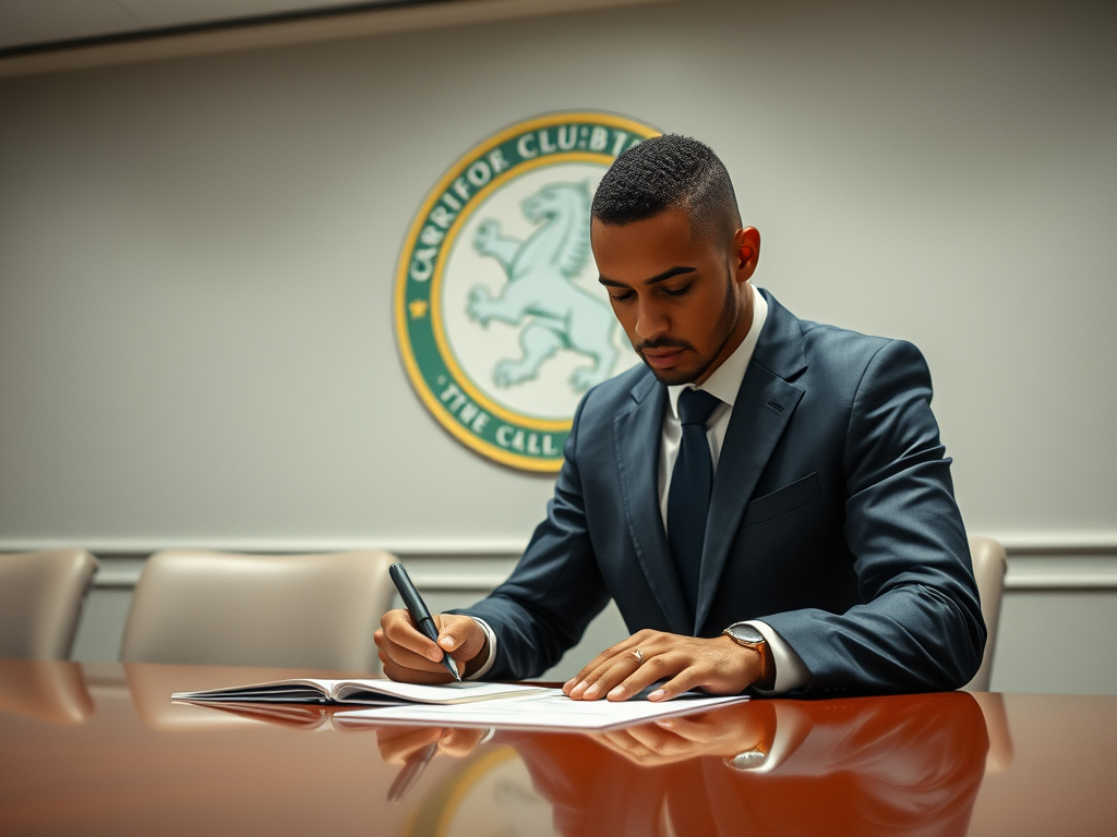 Transfer window buzz around Bray Wanderers